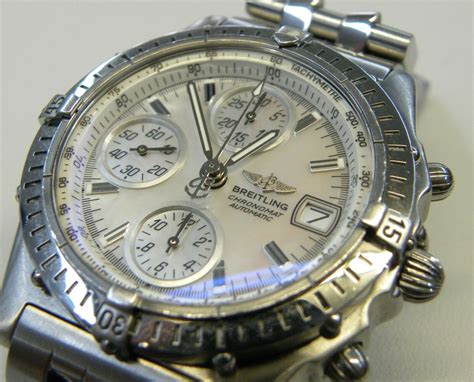 breitling chronomat automatic a13350|breitling chronomat navitimer price.